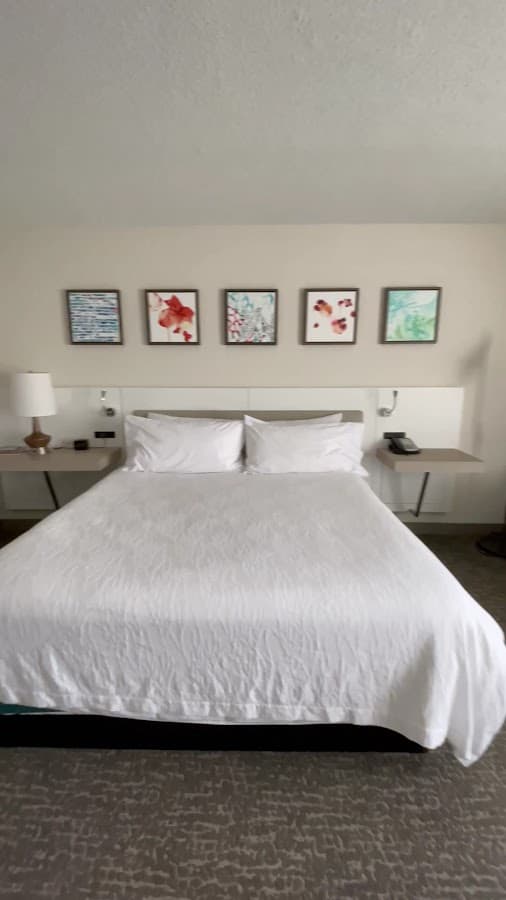 Hilton Garden Inn Jacksonville JTB/Deerwood Park — foto