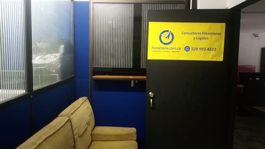 Tu Asesoría — foto