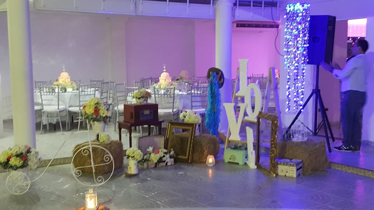 eventos linea dorada