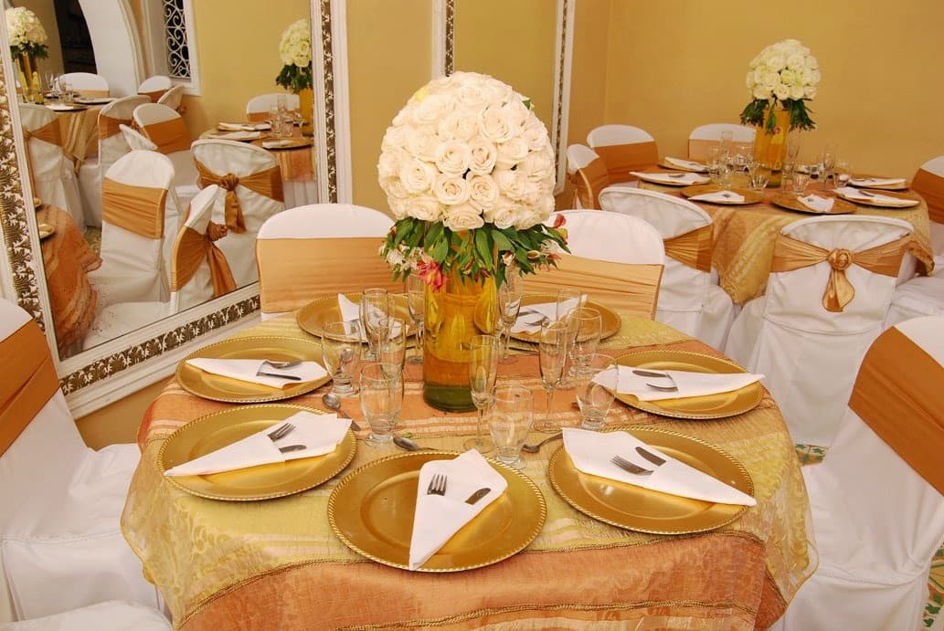 eventos linea dorada — foto