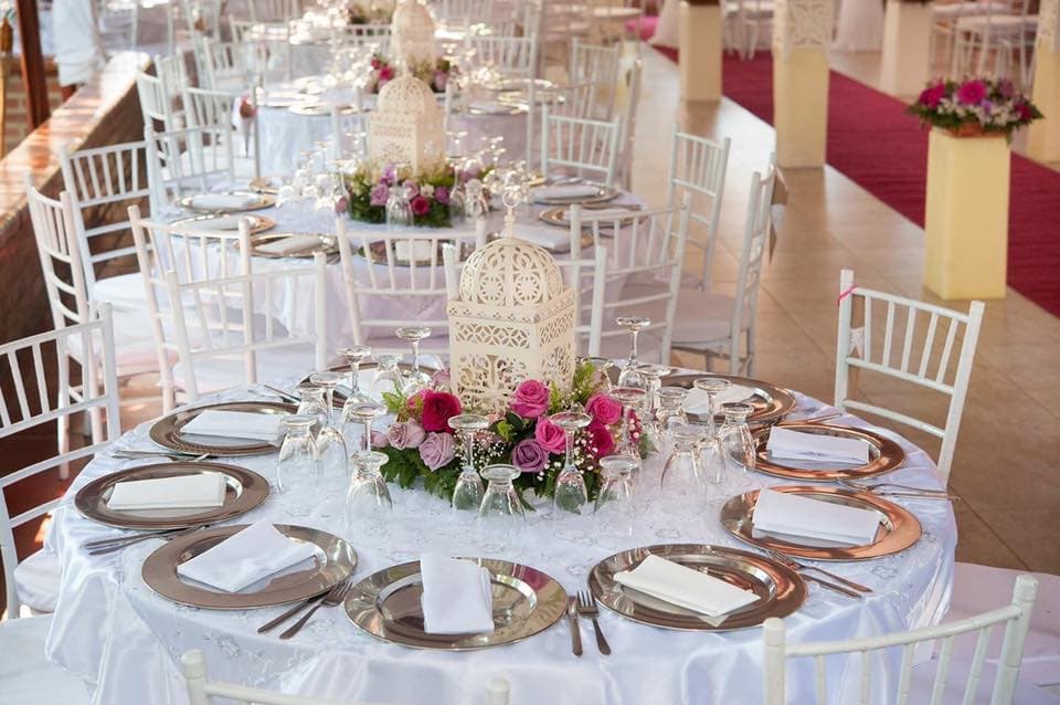 eventos linea dorada — foto