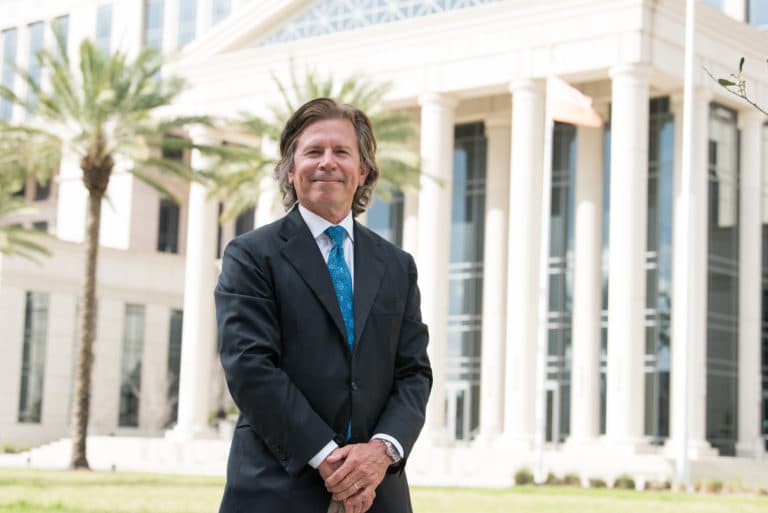 Coker Law Jacksonville — foto