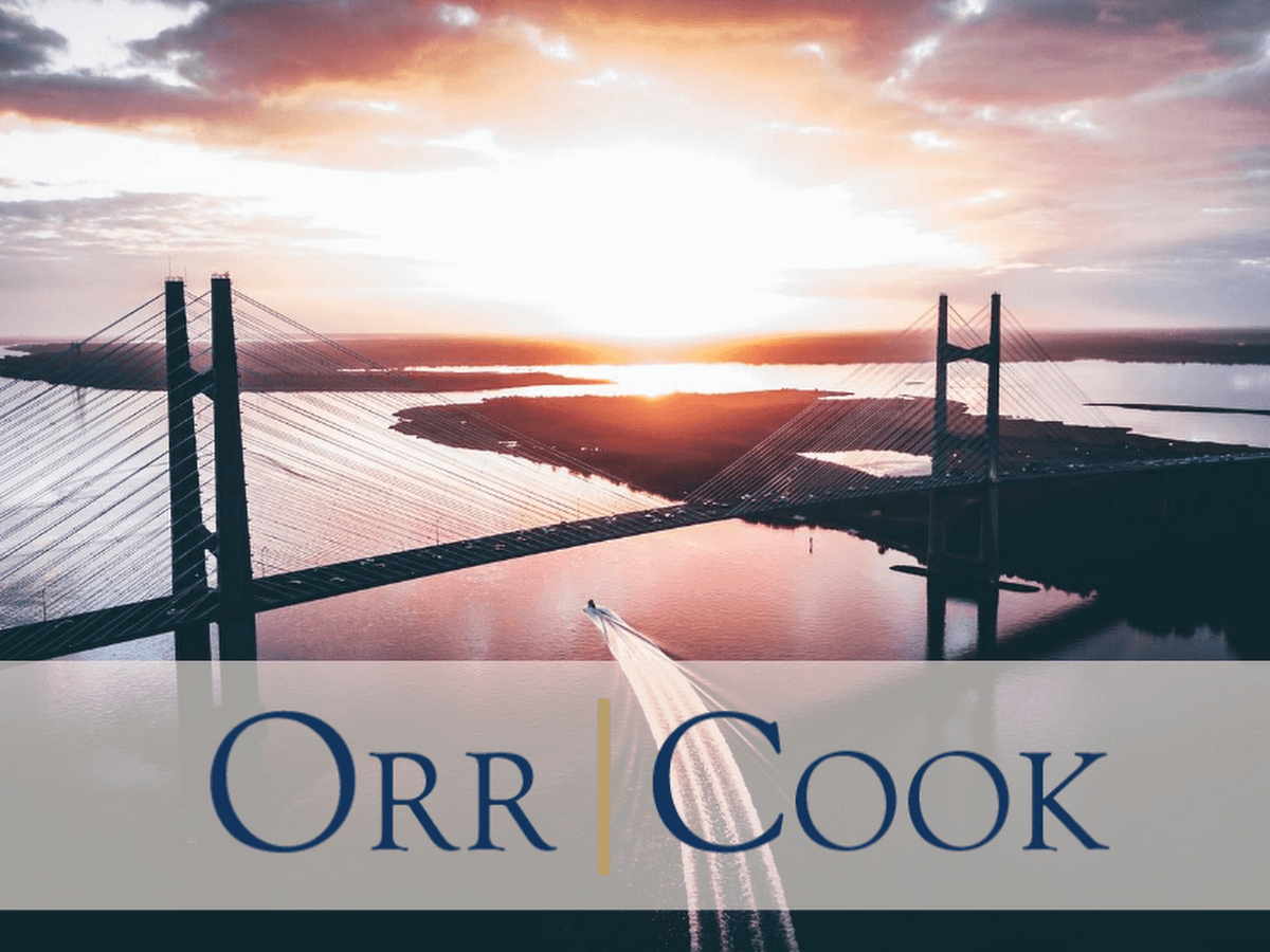 Coker Law Jacksonville — foto