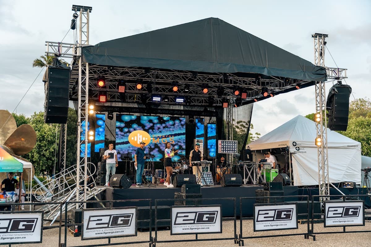 MGS Eventos