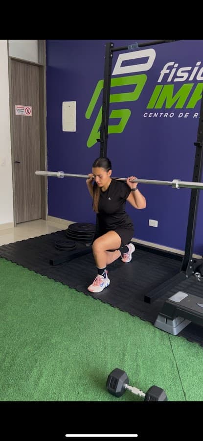 Fisio Improve