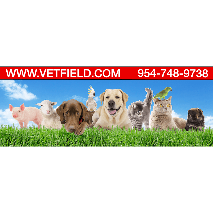 VetField Animal Hospital & Mobile Vet — foto