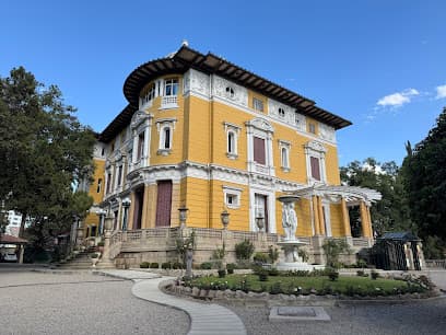 Centro "Simón I. Patiño"