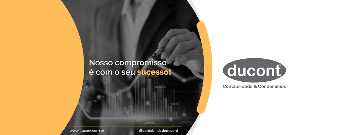 Ducont Contabilidade e Condomínios