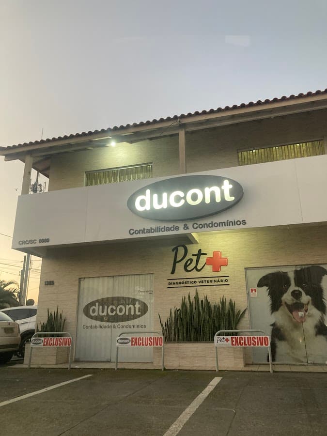 Ducont Contabilidade e Condomínios — foto