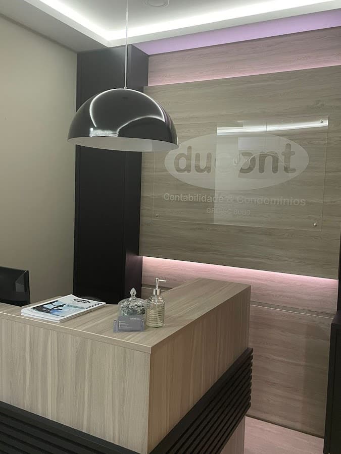 Ducont Contabilidade e Condomínios — foto