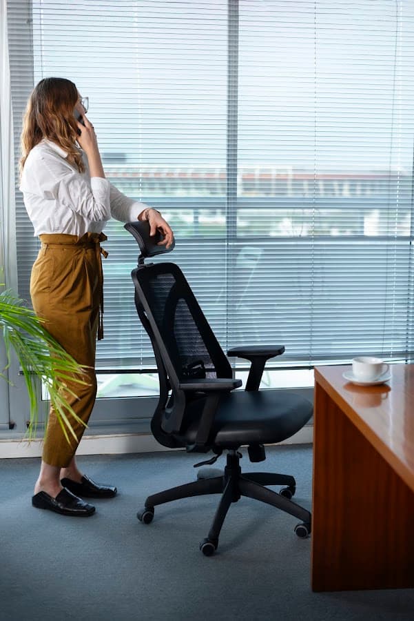 EFinke Fisioterapia e Ergonomia