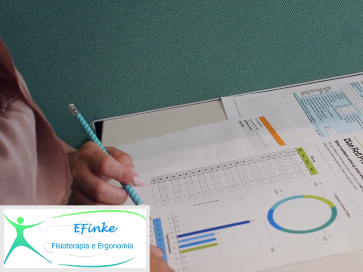 EFinke Fisioterapia e Ergonomia — foto