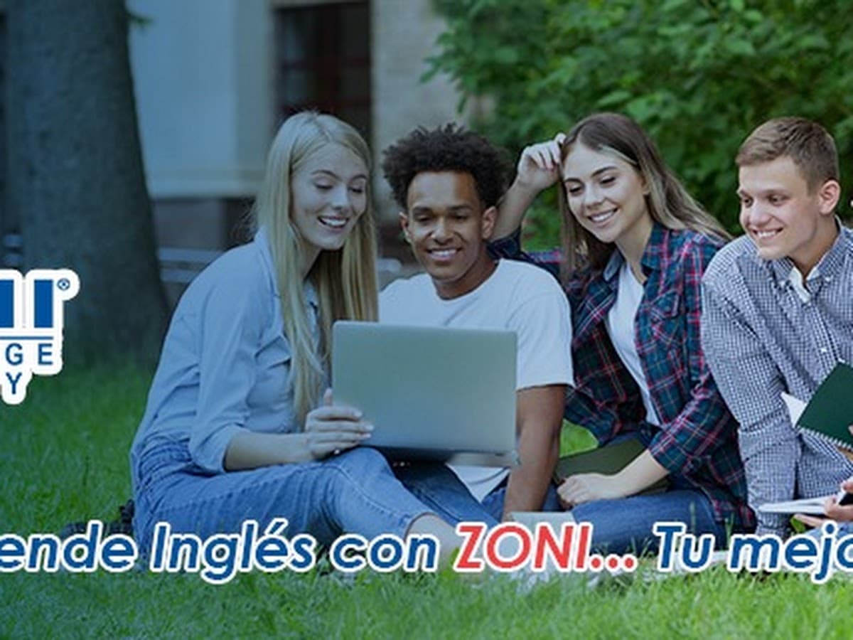 Zoni Language Academy