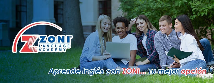 Zoni Language Academy — foto