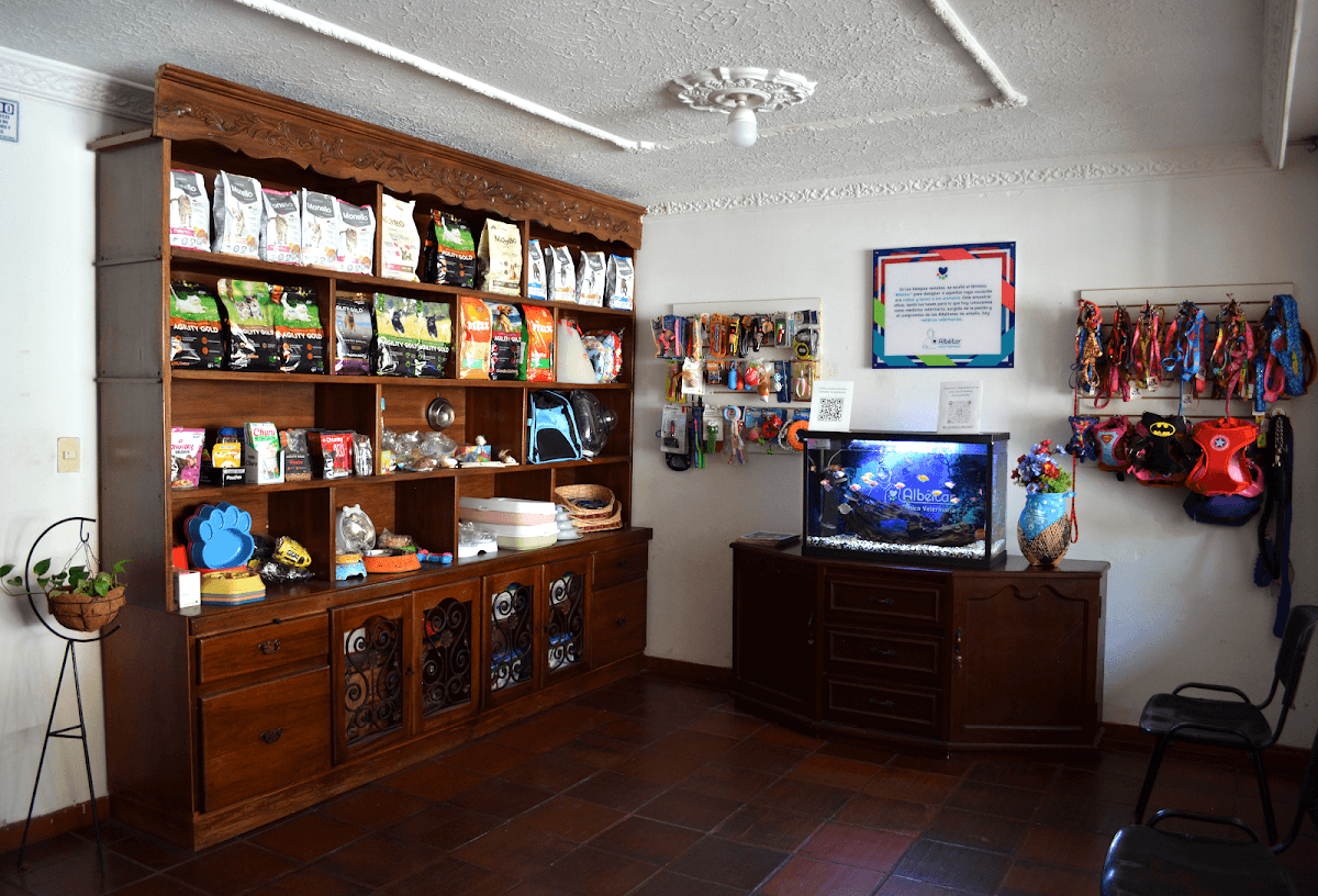 Albéitar Clínica Veterinaria