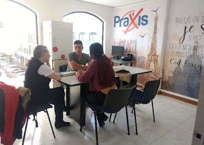Praxis Niza — foto