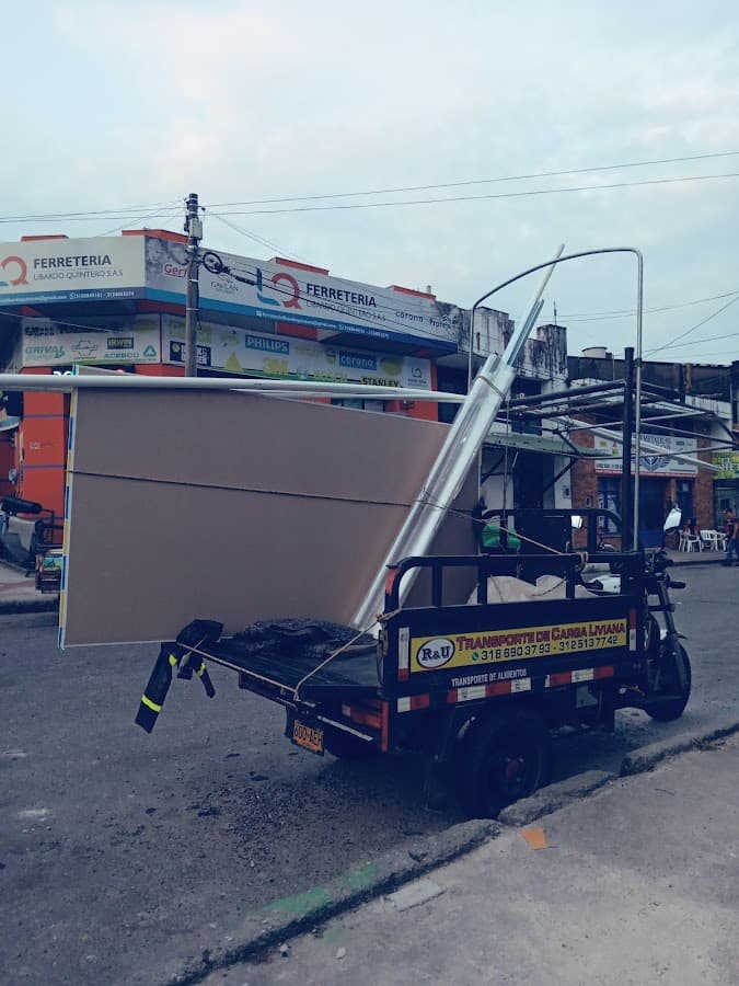 Ferremetalicas El Condor