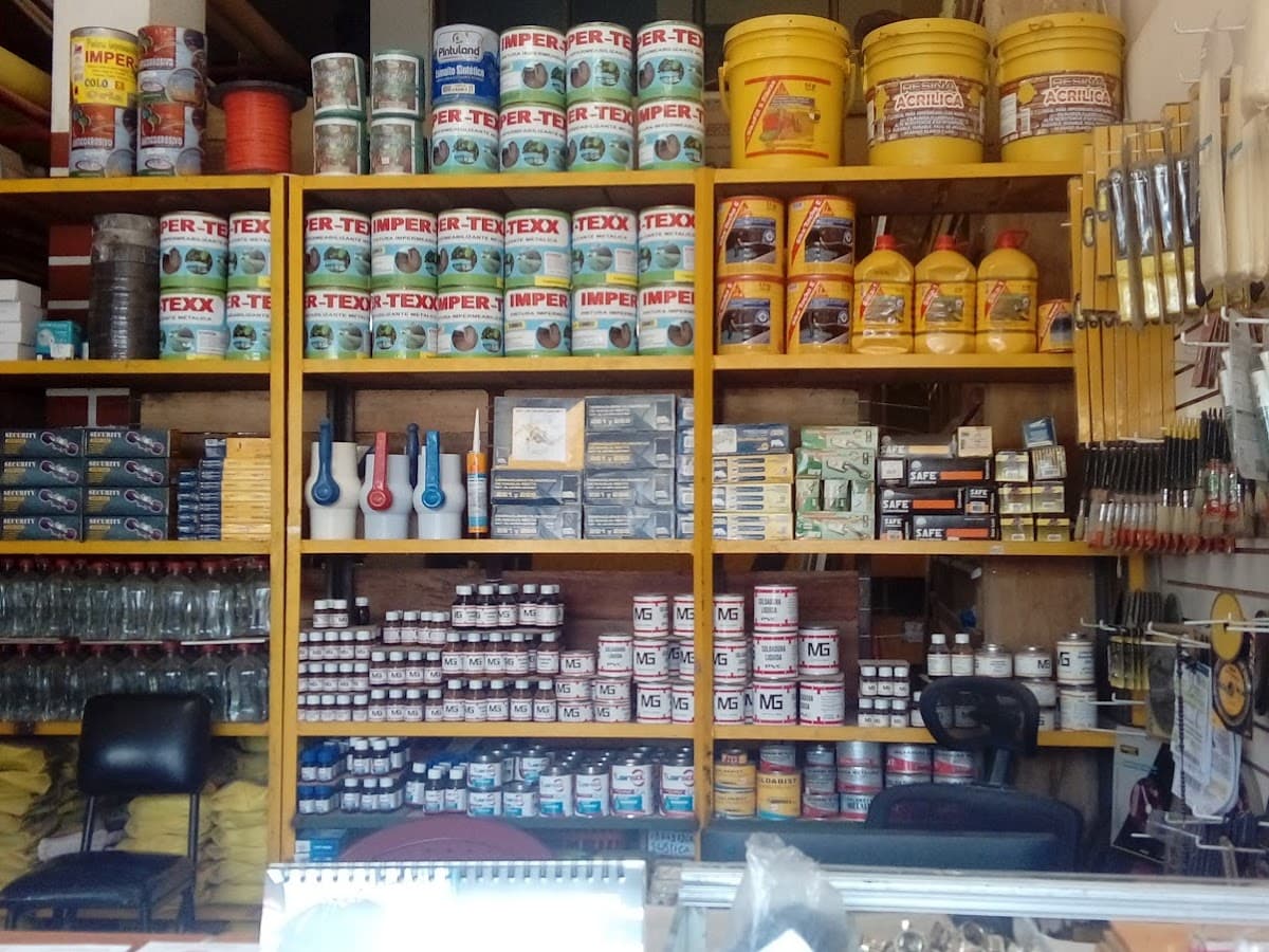 Ferremetalicas El Condor — foto