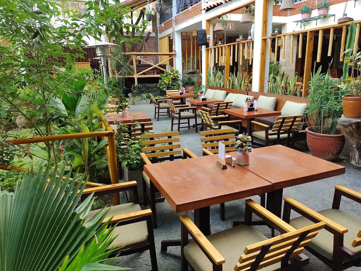 Restaurante Lomos Y Costillas - Piura