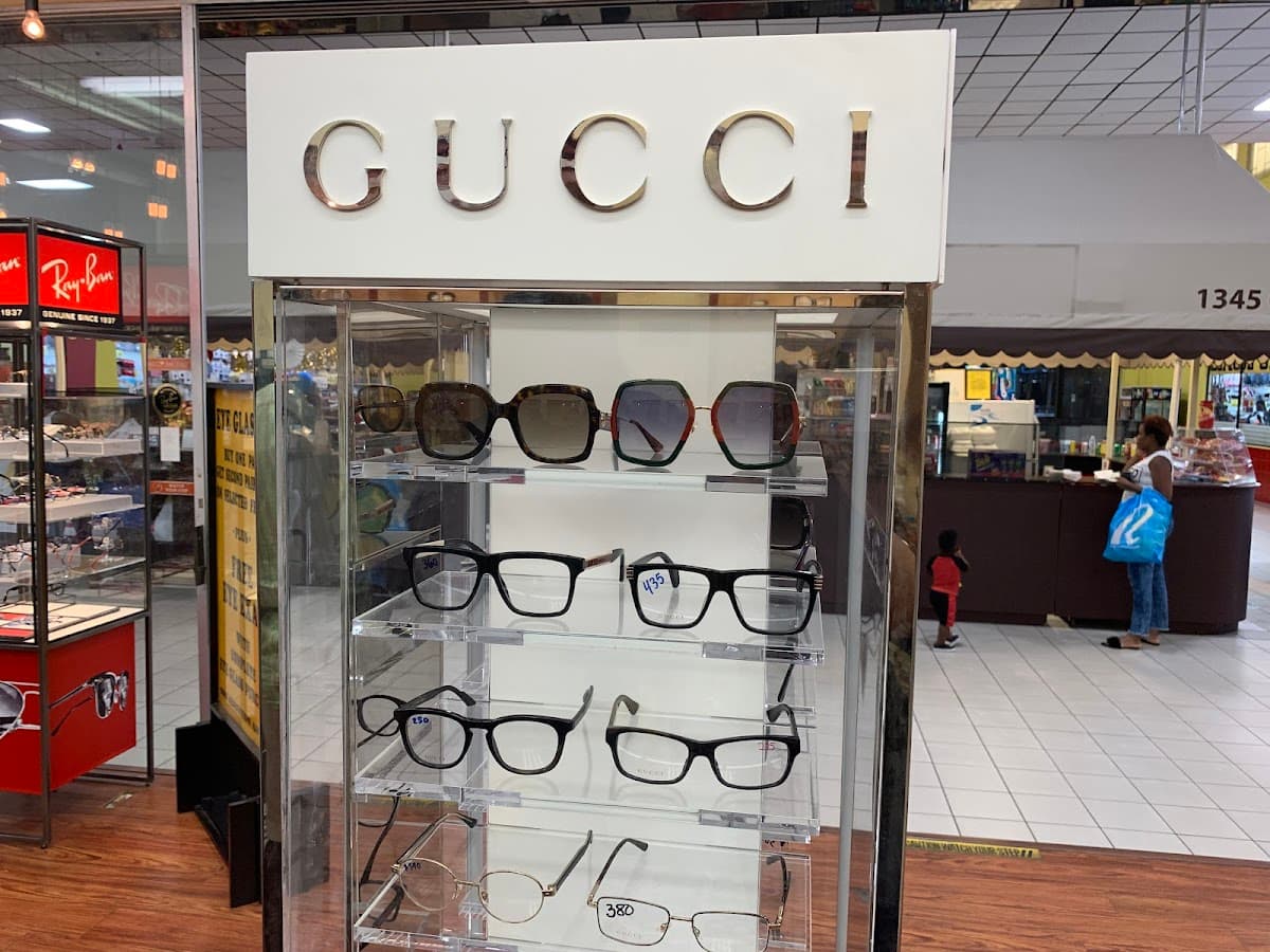 South Shore Opticians