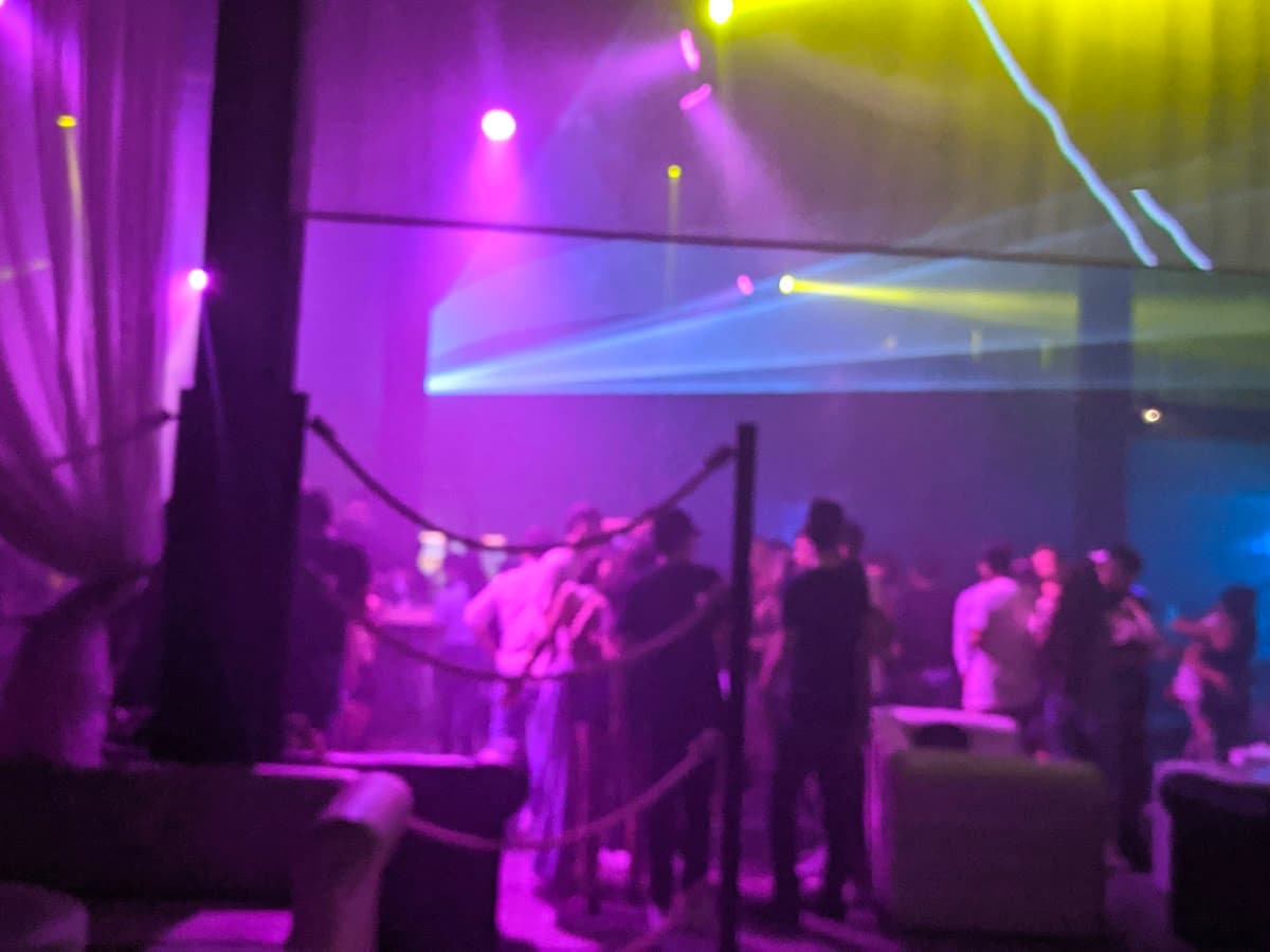 Discoteca