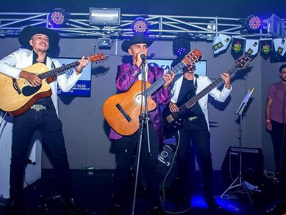 Discoteca — foto