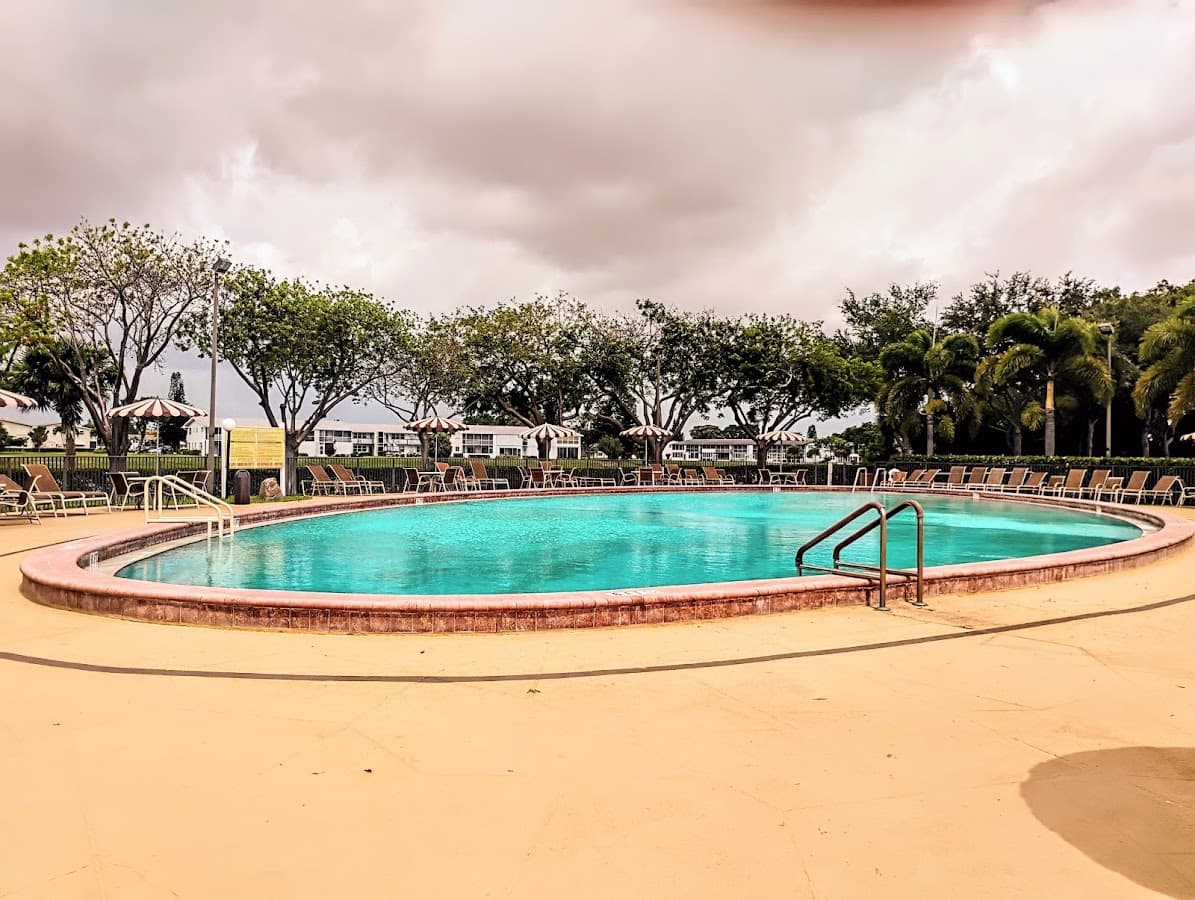 Century Village West Palm Beach — foto