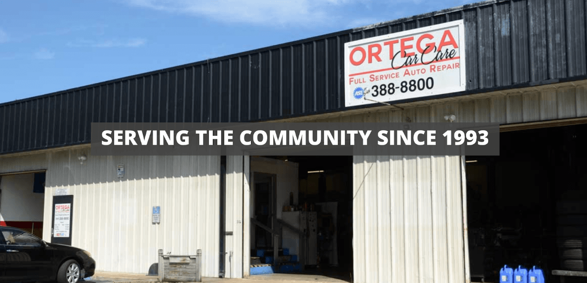 Ortega Car Care — foto