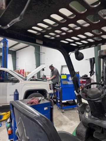 Ortega Car Care — foto