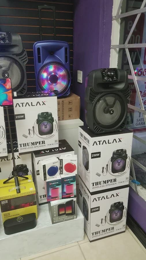 El Sitio Tech - Repair Store — foto
