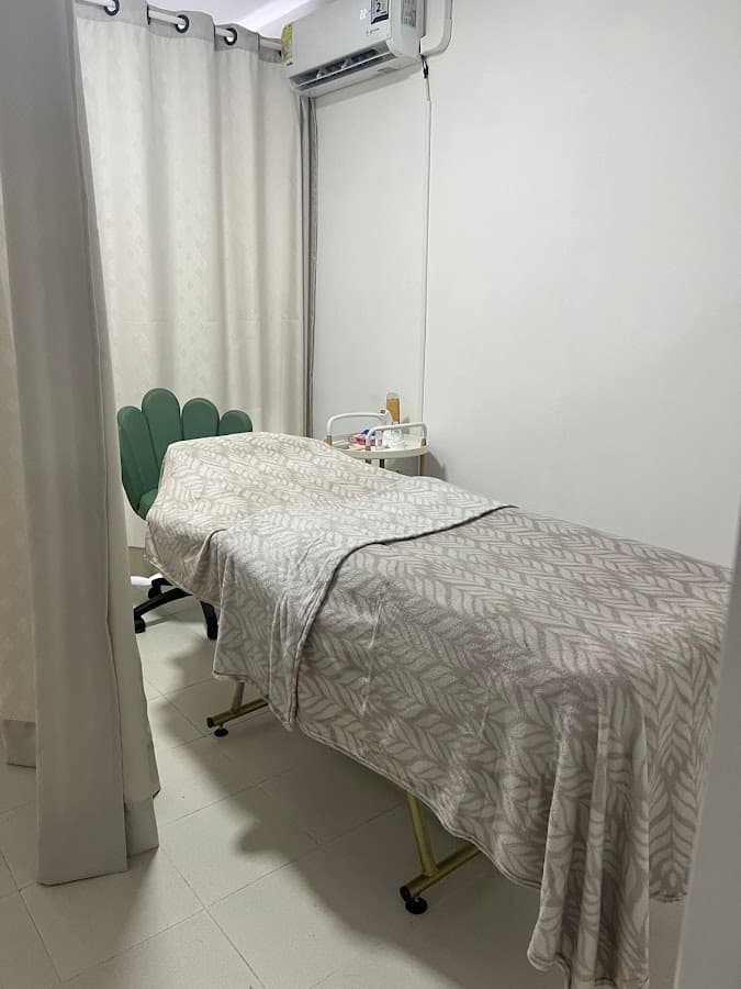 Manantial de Belleza y Nutricion — foto