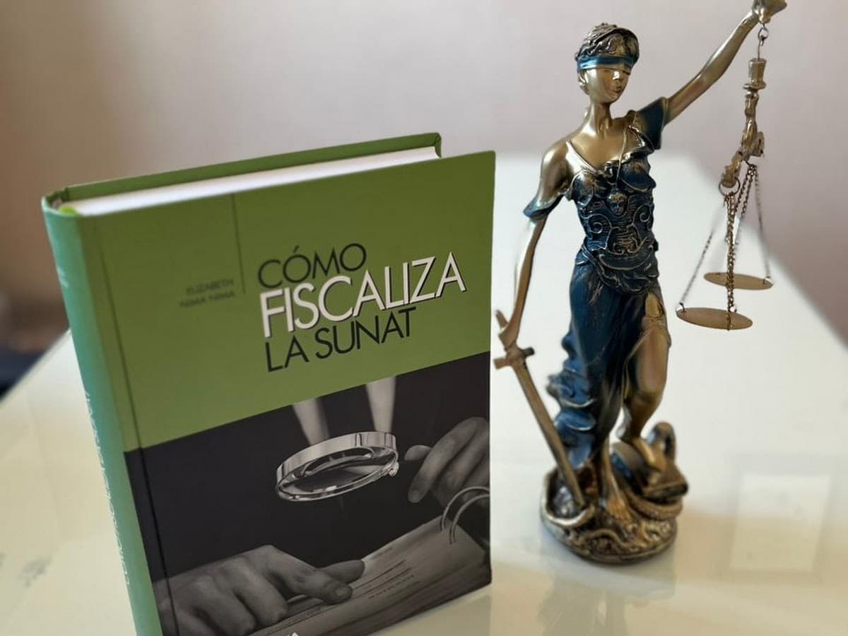 CONSULTOR CONTABLE TRIBUTARIO RODRIGUEZ EIRL — foto