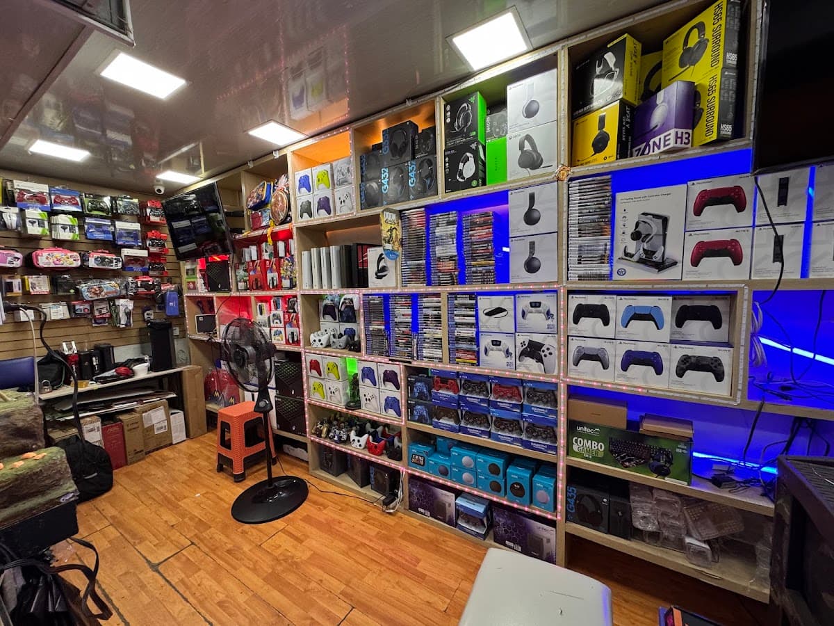 Zona Game Digital — foto