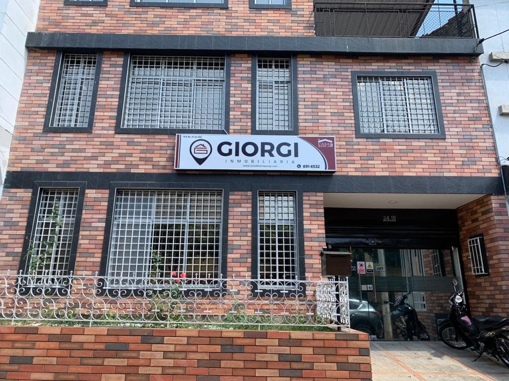 GIORGI INMOBILIARIA
