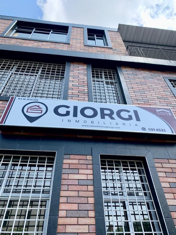 GIORGI INMOBILIARIA — foto