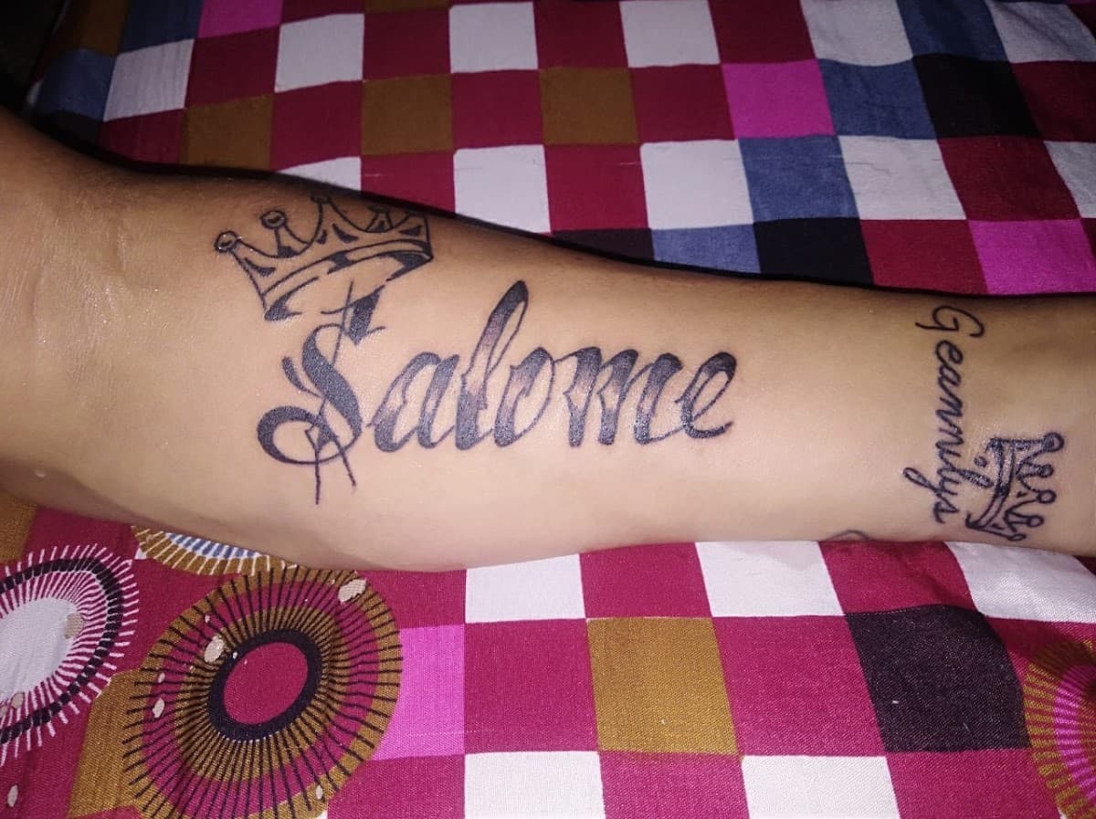 Incognita Tattoo