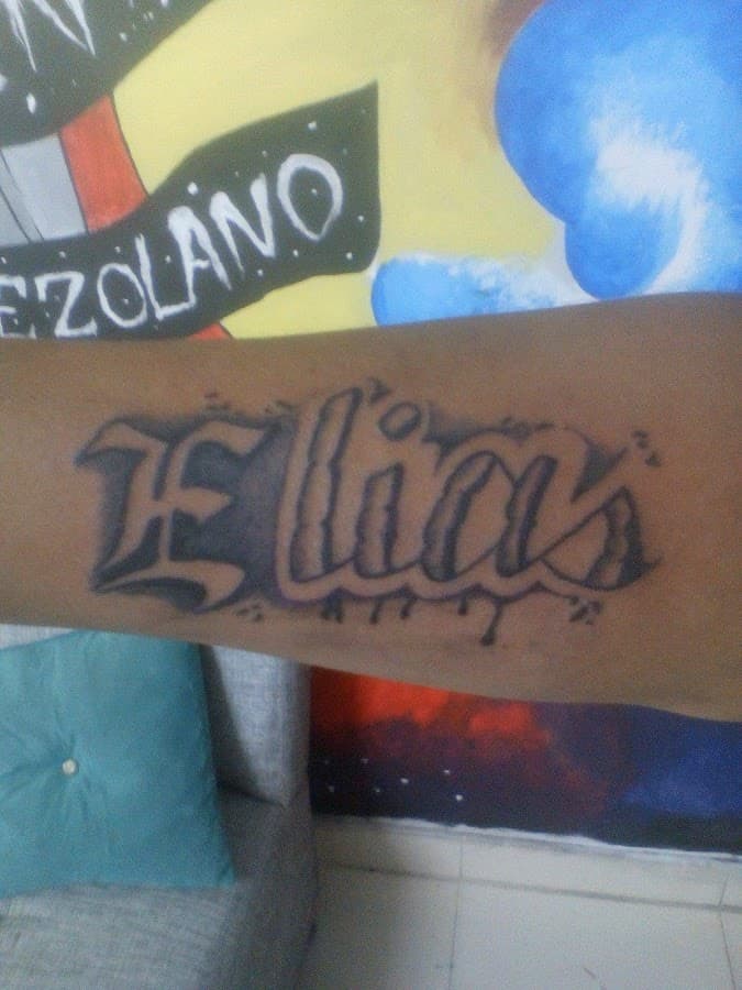 Incognita Tattoo — foto