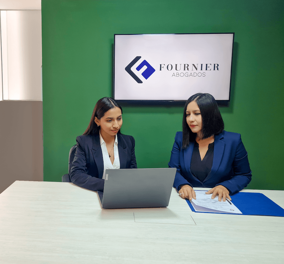 Fournier Abogados — foto