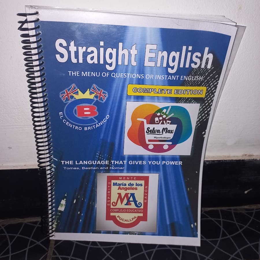 Straight English