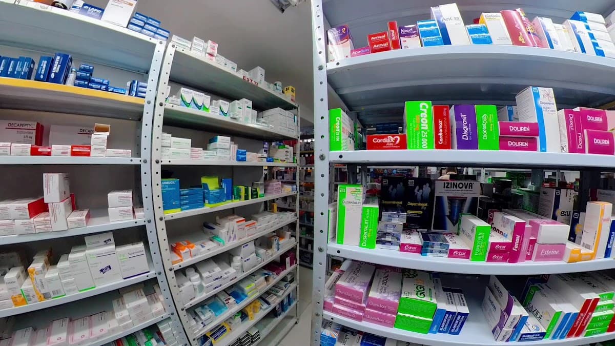 Drogueria Para Todos | Farmacia Cúcuta | Droguerias Cúcuta — foto