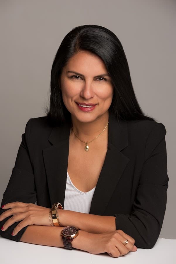 Katherine Valverde Realtor