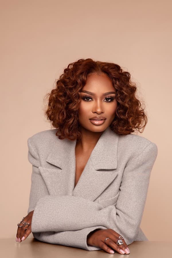 Shantrece Thomas | Real Estate Advisor
