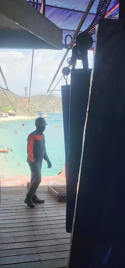 Canopy | Santa Marta — foto