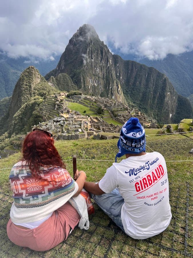 Casona Tours Travel Agency