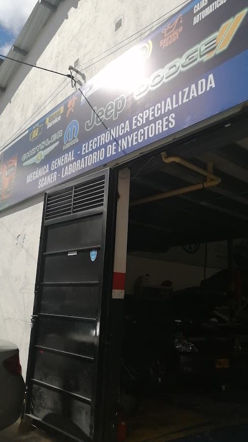 Alianza Automotriz TM