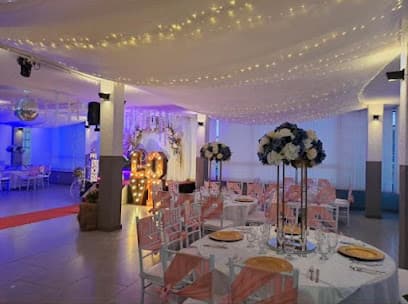 Salon de Eventos CasaNova — foto