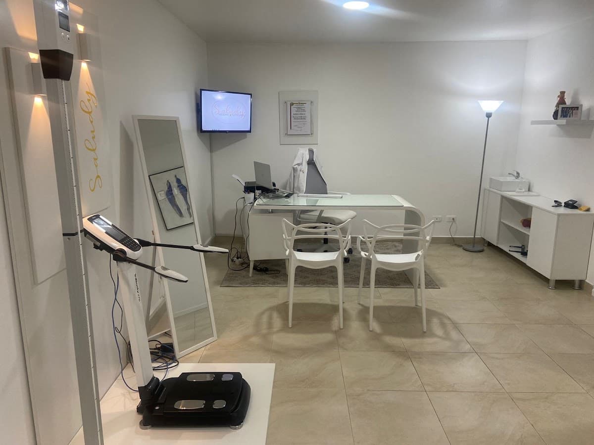 Saludy Asesoria Nutricional Quito