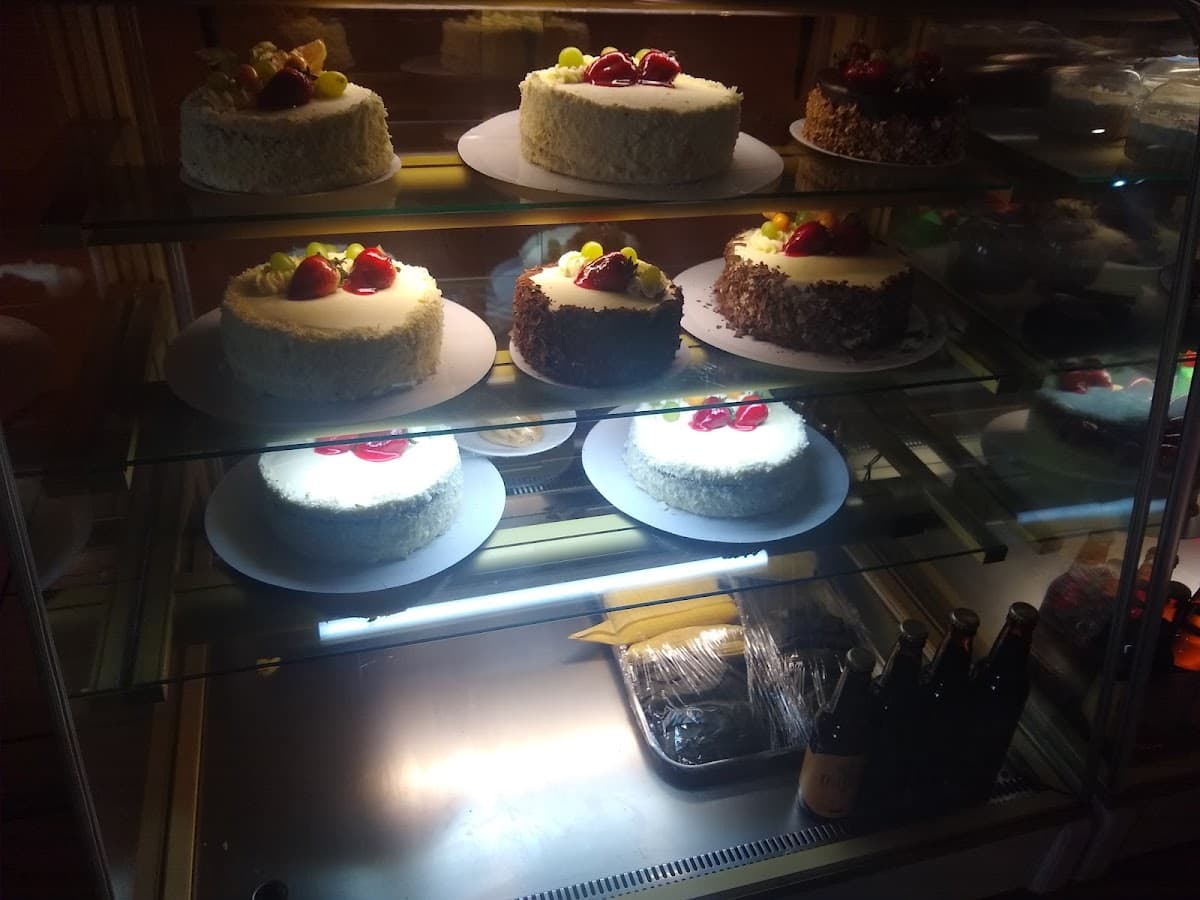 En-Dulce — foto