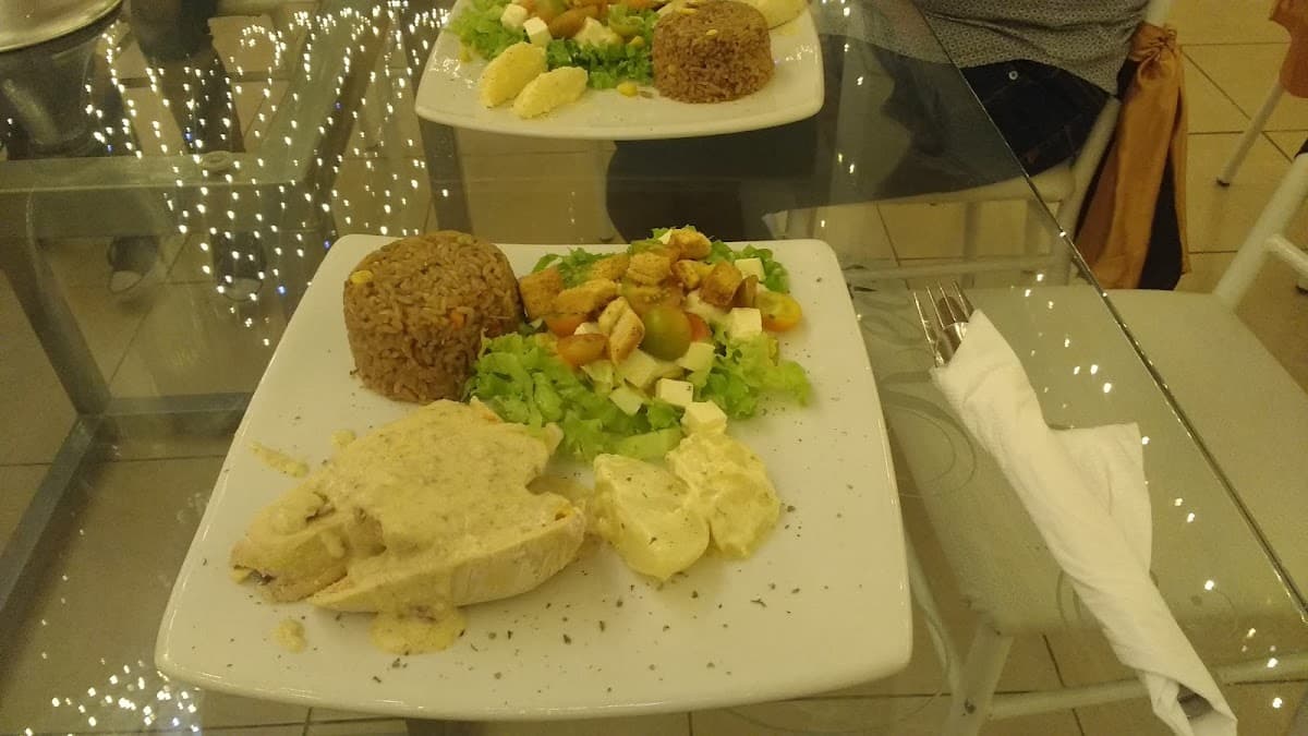 CASTILLA REAL EVENTOS — foto