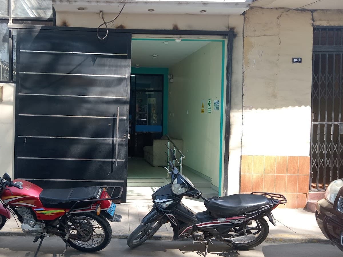ESTUDIO JURIDICO " MI CAUTIVO DE AYABACA" — foto